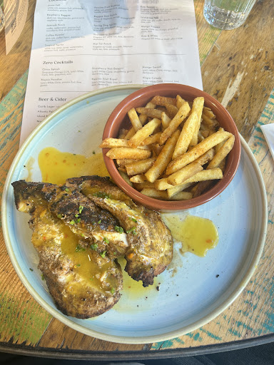 Photo of Turtle Bay Swansea - 10 Castle St, Swansea SA1 1JF